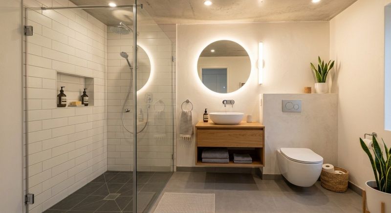 Top Bathroom Remodeling Companies in Menomonie, WI