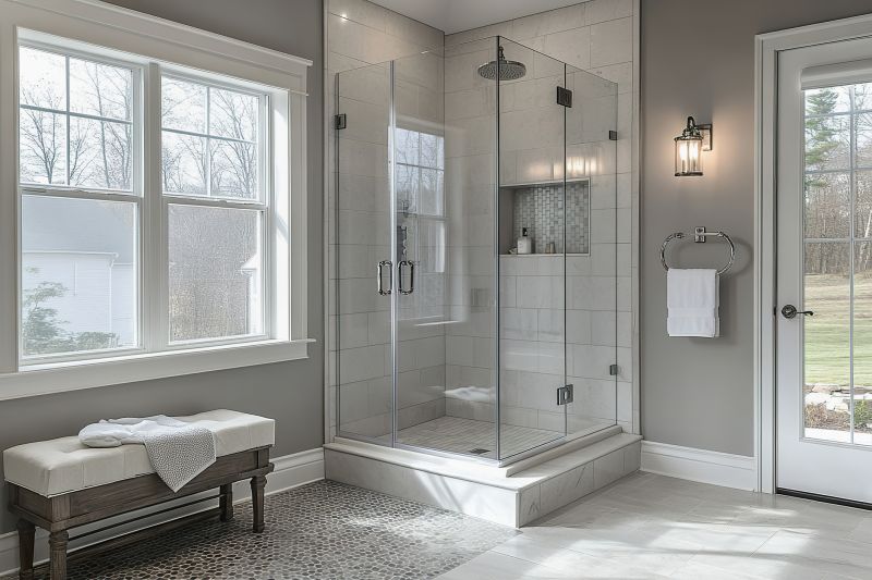 Best Shower Installation Contractors in Chippewa Falls, WI