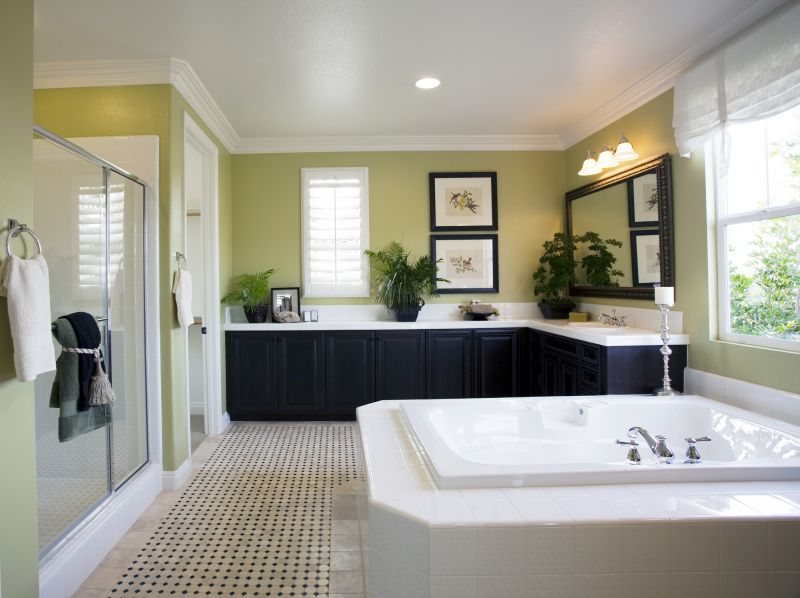 Bathtub to Shower Conversions